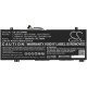 Батерия за лаптоп Cameron Sino CS-LVC340NB