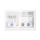 Монитори за видеонаблюдение > Hikvision DS-KH9510-WTE1
