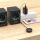 Bluetooth адаптер Orico BCR02-BK