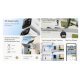 IP камера TP-Link Tapo C645D KIT