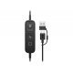 Слушалки HP C01C6AA#AC3