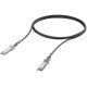 Мрежов кабел Ubiquiti UACC-DAC-SFP10-1M