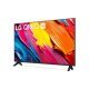 Телевизор LG 43QNED70B3C