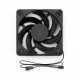 Охлаждане Fractal Design FD-F-DY3-1202