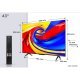Телевизор TCL 43P7L