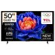 Телевизор TCL 50P7L