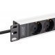 Аксесоари за шкафове > Digitus DN-95440
