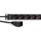 Аксесоари за шкафове > Digitus DN-95440