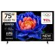 Телевизор TCL 75P7L