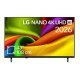 Телевизор LG 43NU8E0B3LA