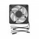 Охлаждане Fractal Design FD-F-DR3-1204
