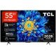 Телевизор TCL 55P8L