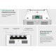 Access Point TP-Link EAP775-Wall