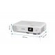 Дигитален проектор Epson 11HB57040