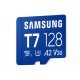 Флаш карта Samsung MB-MB128T/WW