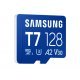 Флаш карта Samsung MB-MB128T/WW