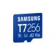 Флаш карта Samsung MB-MB256T/WW