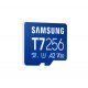 Флаш карта Samsung MB-MB256T/WW