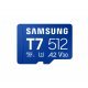 Флаш карта Samsung MB-MB512T/WW