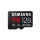 Флаш карта Samsung MB-MH128T/WW