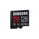 Флаш карта Samsung MB-MH128T/WW