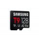 Флаш карта Samsung MB-MH128T/WW
