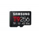 Флаш карта Samsung MB-MH256T/WW