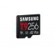 Флаш карта Samsung MB-MH256T/WW
