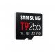 Флаш карта Samsung MB-MH256T/WW