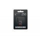 Флаш карта Samsung MB-MH256T/WW