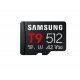 Флаш карта Samsung MB-MH512T/WW