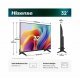 Телевизор Hisense 32A4S