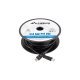 Мрежов кабел Lanberg CA-HDMI-30FB-0400-BK