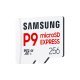 Флаш карта Samsung MB-MK256T/WW