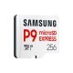 Флаш карта Samsung MB-MK256T/WW