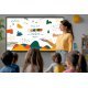 Интерактивни дисплеи > Newline TT-5526QA