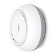 Безжичен рутер TP-Link Deco BE65-PoE(3-pack)