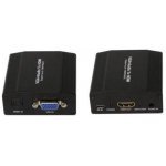 Видео конвертори > Estillo EST-HDMI-VGA-CONVERTOR