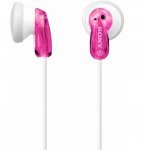 Слушалки Sony MDR-E9LP Pink MDRE9LPP.AE