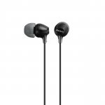 Слушалки Sony MDR-EX15LP Black MDREX15LPB.AE