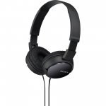 Слушалки Sony MDR-ZX110 Black