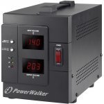 UPS Powerwalker AVR 1500 SIV 10120305