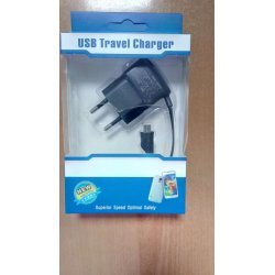 Адаптер USB micro