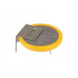 Батерии AA/AAA и други > CR2032, с крачета CR2032