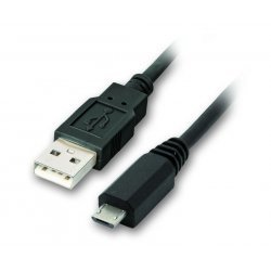 USB кабели и преходници > VCom CU271-1m