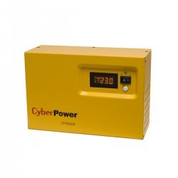 UPS CyberPower CPS600E