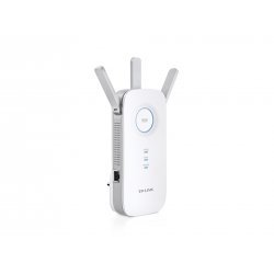 Точки за достъп (access point) > TP-Link TL-RE450 RE450