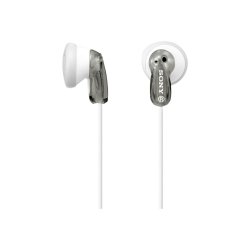 Слушалки Sony MDR-E9LP Grey MDRE9LPH.AE