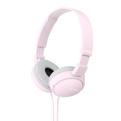 Слушалки Sony MDR-ZX110 White