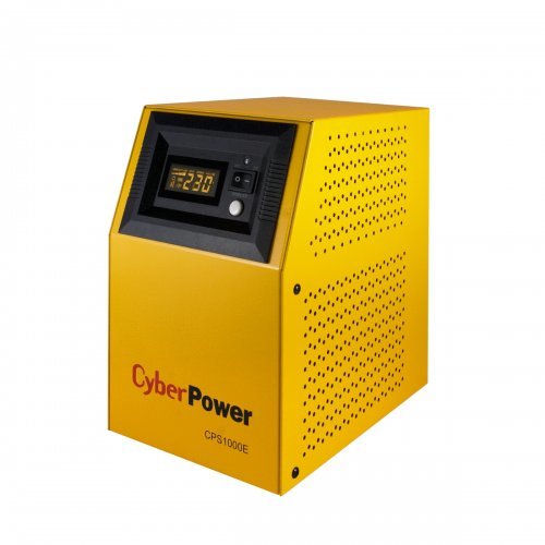 UPS CyberPower CPS1000E (снимка 1)